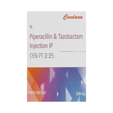 Image of CEN PT 2.25 Injection