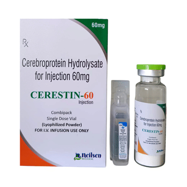 Image of Cerestin 60 Injection