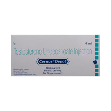 Cernos Depot Injection