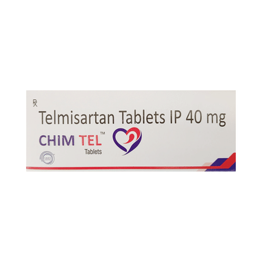 Chim Tel Tablet