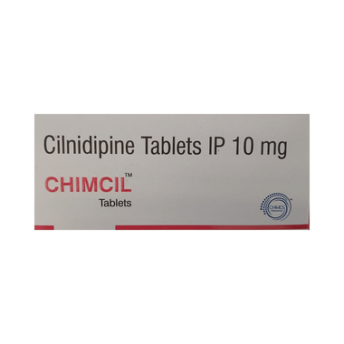 Chimcil Tablet