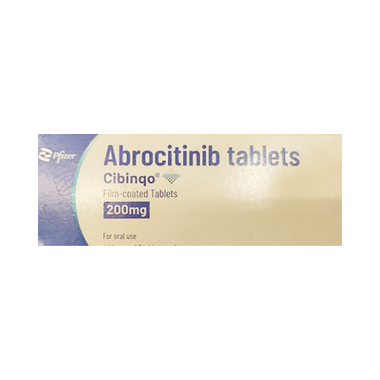 Image of Cibinqo Tablet