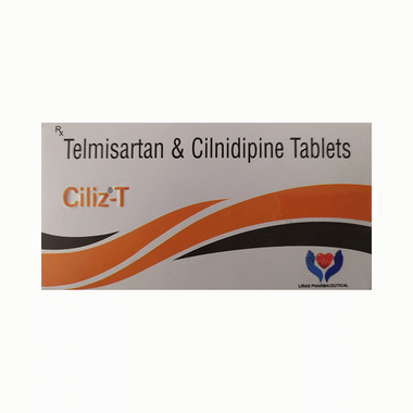 Ciliz-T Tablet
