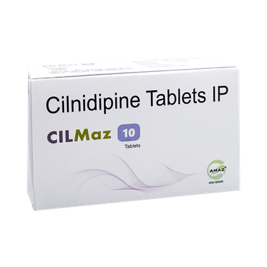 Image of Cilmaz 10 Tablet