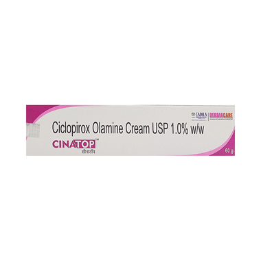 Cinatop Cream