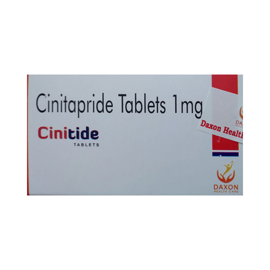 Cinitide Tablet