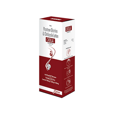 Ciola Shampoo