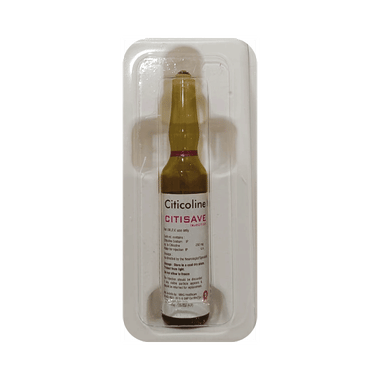 Citisave Injection