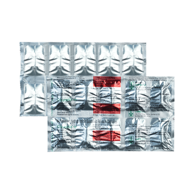 Cizaspa-SR Capsule