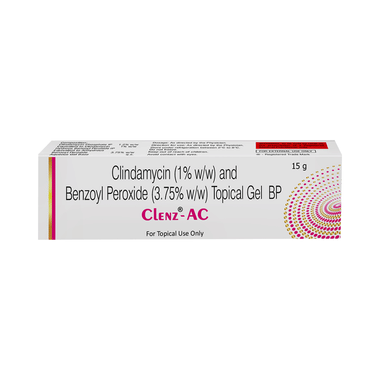 Clenz-AC Gel