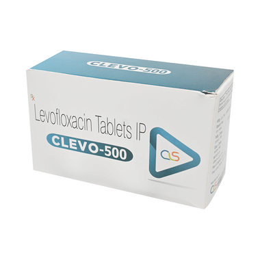 Clevo 500 Tablet