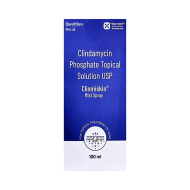 Image of Clinmiskin Mist Spray