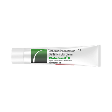 clobeTAMIL G Cream