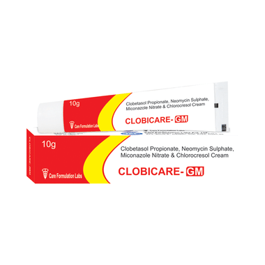 Clobicare-GM Cream