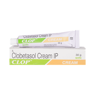 Clop Cream
