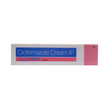 Clotrex Cream
