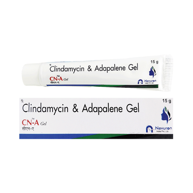CN-A Gel