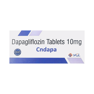 Cndapa Tablet