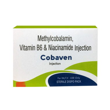 Cobaven Injection