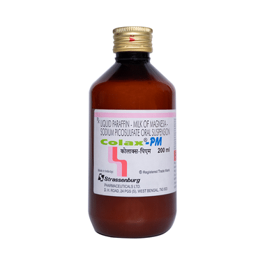 Colax-PM Syrup