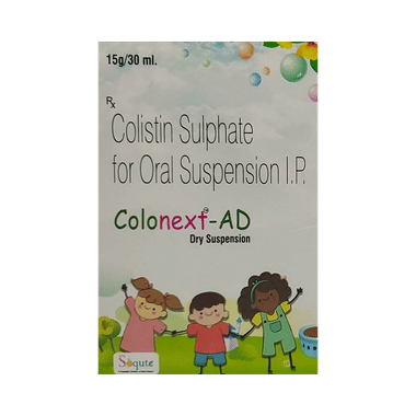 Image of Colonext-AD Dry Suspension