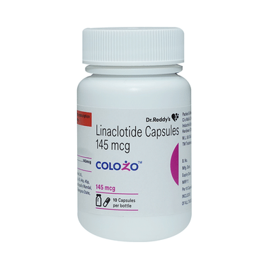 Image of Colozo 145mcg Capsule