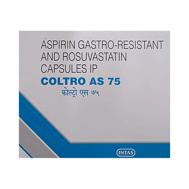 Coltro AS 75 Capsule