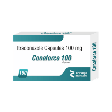 Conaforce 100 Capsule
