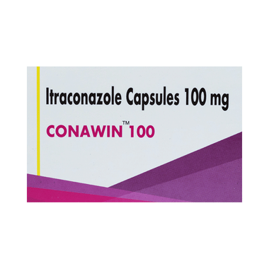 Conawin 100mg Capsule