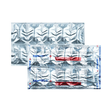 Contiflo D Capsule PR