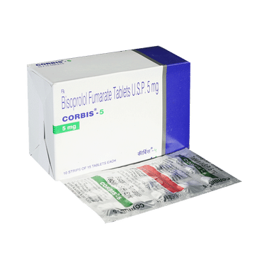 Corbis 5 Tablet