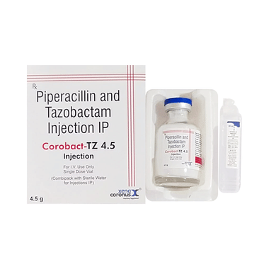 Corobact-TZ 4.5 Injection