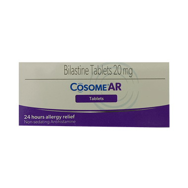 Cosome AR Tablet