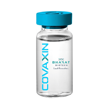 Covaxin Vaccine