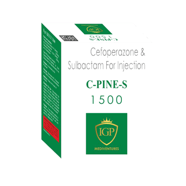 C-Pine-S 1500 Injection