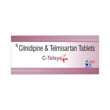 C-Telsys Tablet