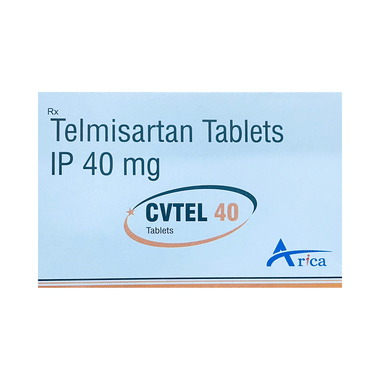 Image of Cvtel 40 Tablet