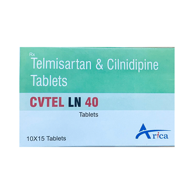 Cvtel LN Tablet