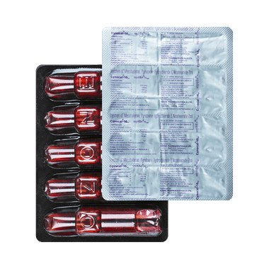 Cynocal-16 Injection