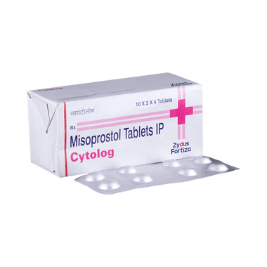 Cytolog Tablet