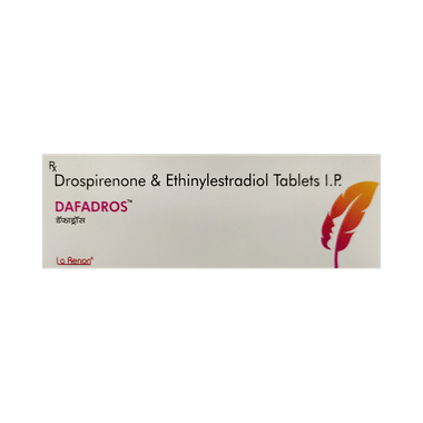 Dafadros Tablet