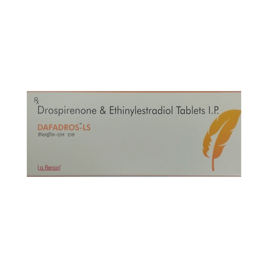 Dafadros-LS Tablet