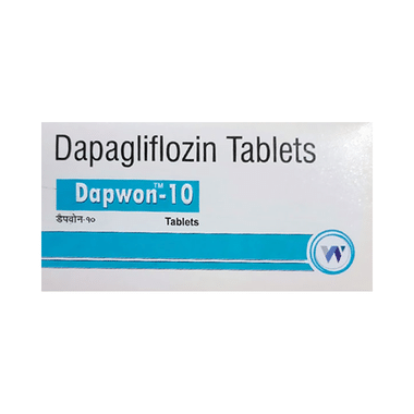 Dapwon 10 Tablet