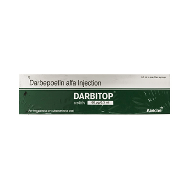 Darbitop Injection