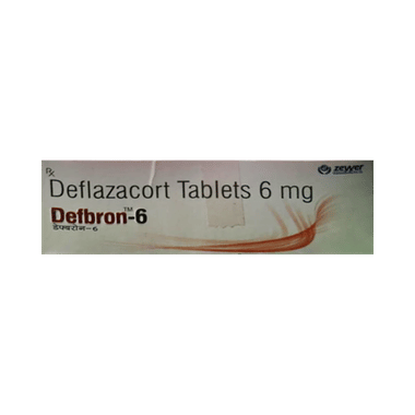 Image of Defbron 6 Tablet