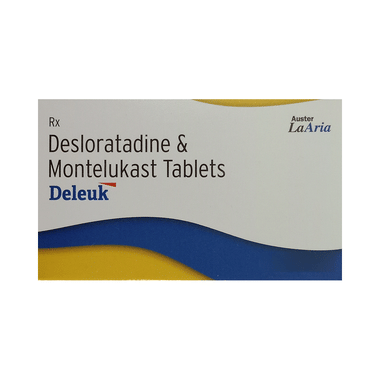 Image of Deleuk Tablet