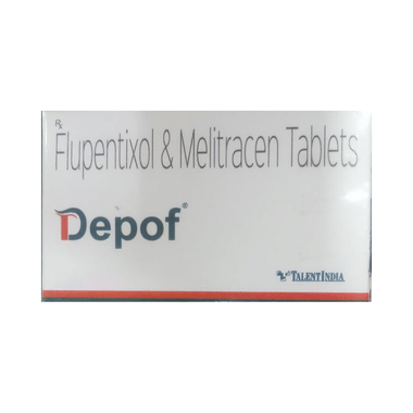 Depof Tablet