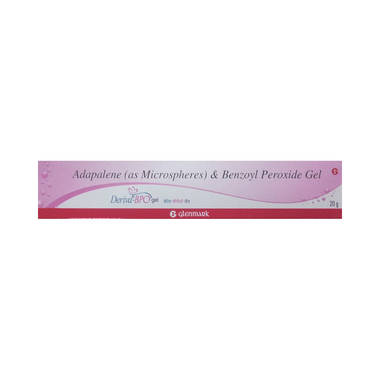 Deriva-Bpo Gel