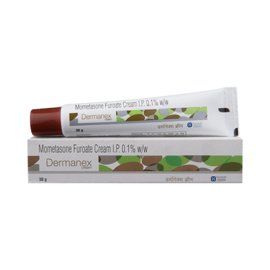 Dermanex Cream