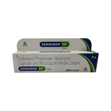 Dermigen NF Cream